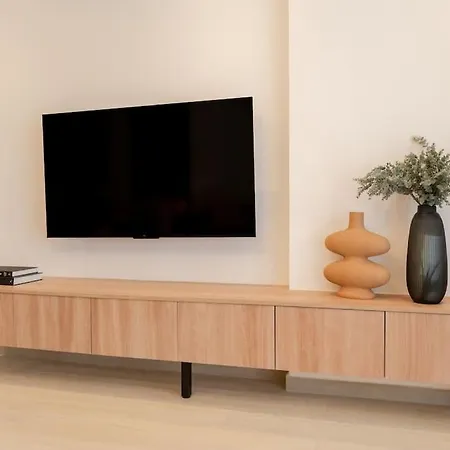 Mackenzie Sands 2 Bdr Luxe Flat Apartament *