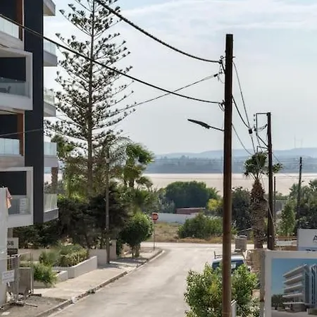 Apartment Mackenzie Sands 2 Bdr Luxe Flat *