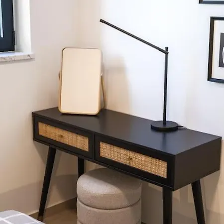 Mackenzie Sands 2 Bdr Luxe Flat Apartament Larnaca