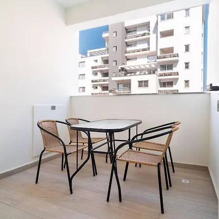 Apartament Mackenzie Sands 2 Bdr Luxe Flat