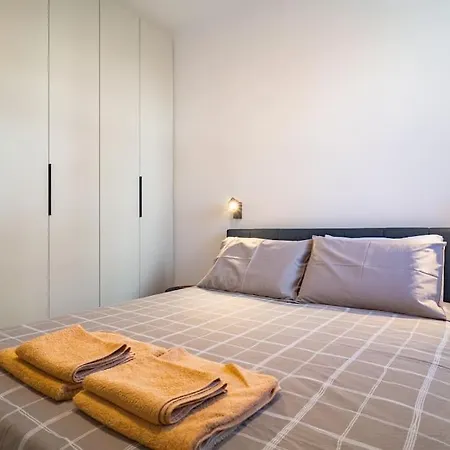 Mackenzie Sands 2 Bdr Luxe Flat Appartement