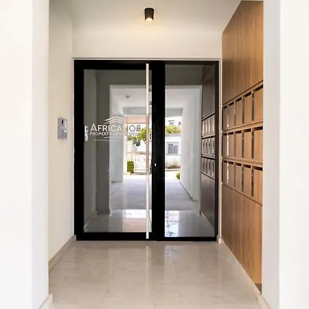 Appartement Mackenzie Sands 2 Bdr Luxe Flat
