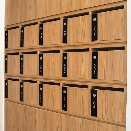 Mackenzie Sands 2 Bdr Luxe Flat لارنكا