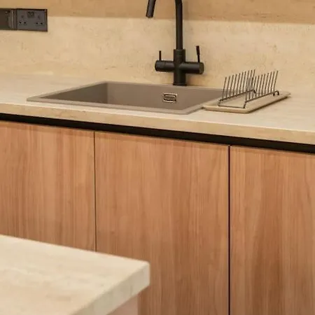 Appartement Mackenzie Sands 2 Bdr Luxe Flat