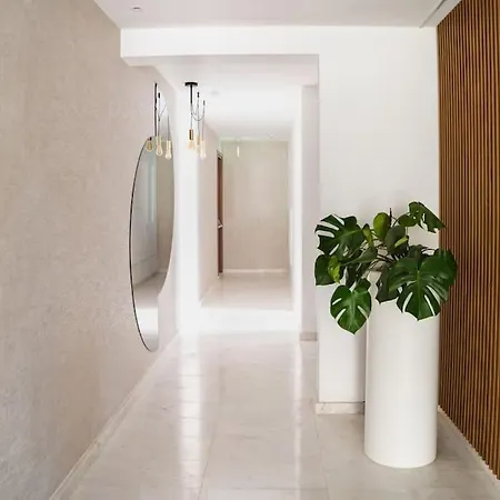 Mackenzie Sands 2 Bdr Luxe Flat شقة لارنكا