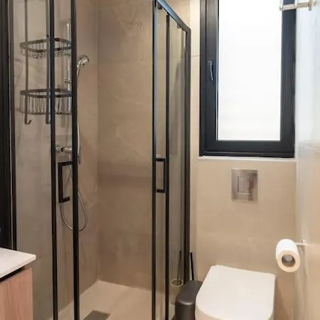 Mackenzie Sands 2 Bdr Luxe Flat شقة