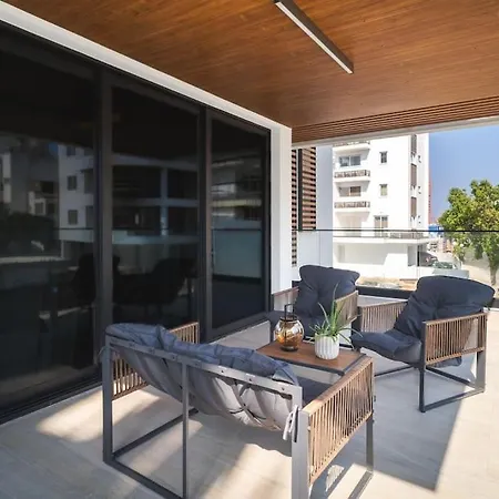 Appartement Mackenzie Sands 2 Bdr Luxe Flat *